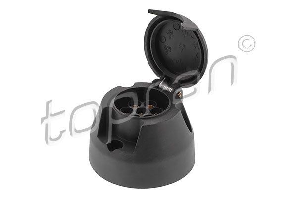 TOPRAN 100 003 Grąžulo mova