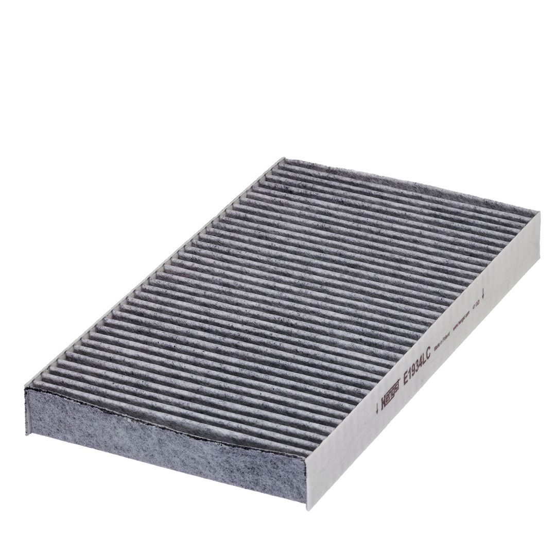 HENGST FILTER E1934LC Filtras, salono oras