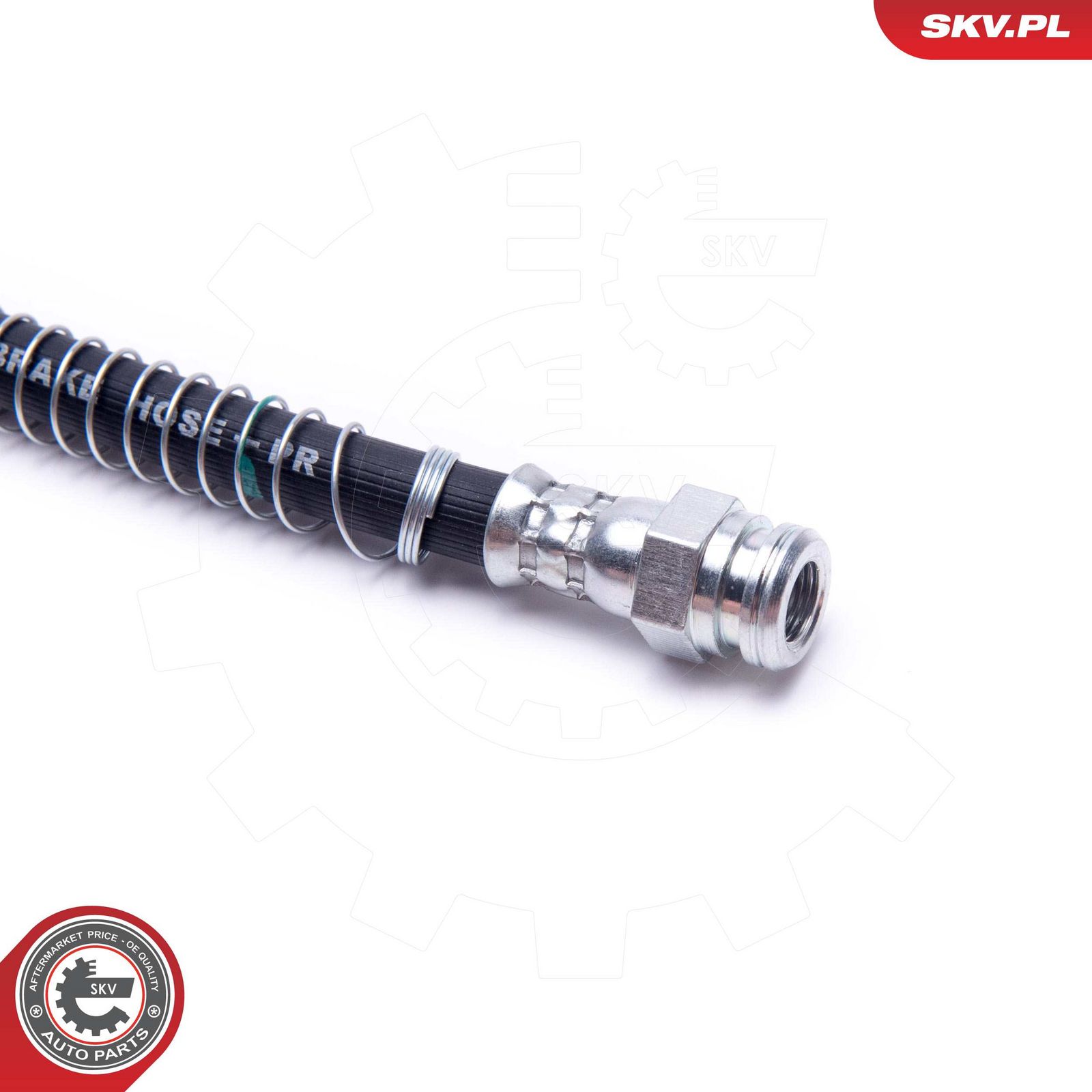 Brake Hose-1