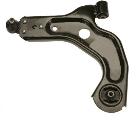 TRW JTC1038 Control/trailing arm, wheel suspension