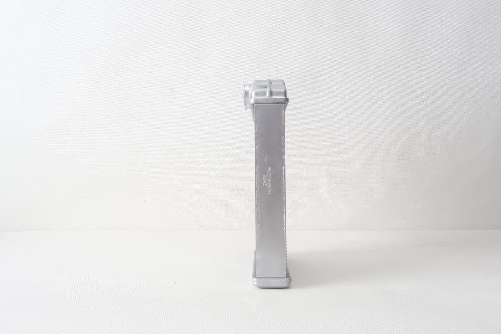 Heat Exchanger, interior heating-4