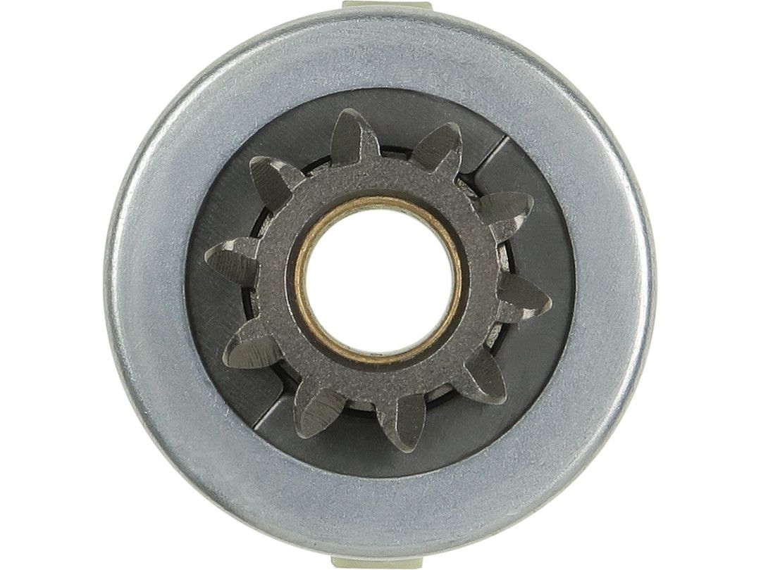 Freewheel Gear, starter-1