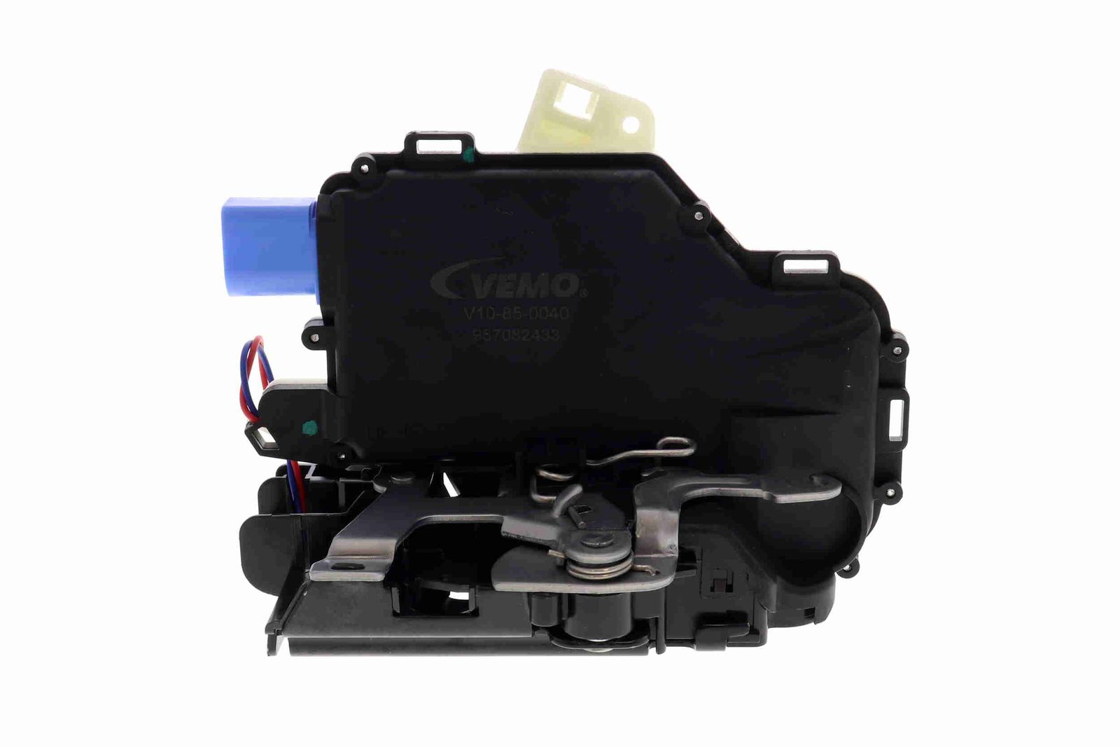 VEMO V10-85-0040 Door lock