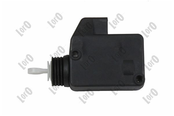 Actuator, central locking system-main