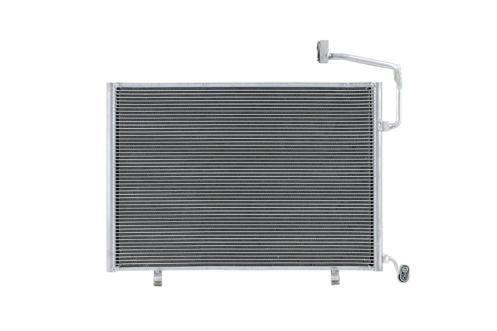 WALKER WCD00422 Condenser, air conditioning