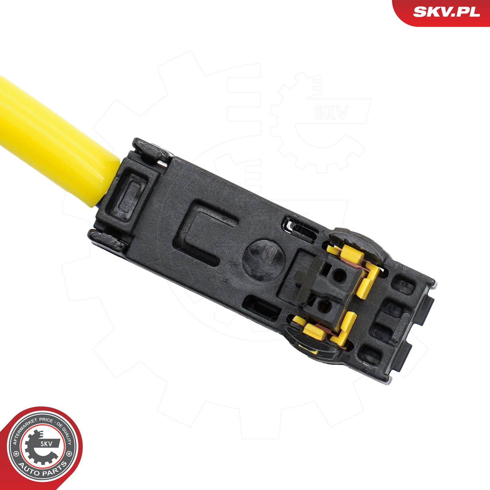 Clock Spring, airbag-6
