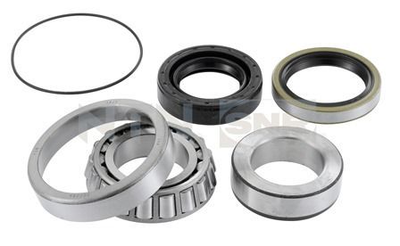 SNR R173.20 Wheel bearing kit