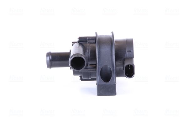 NISSENS 831063 Water pump, engine cooling