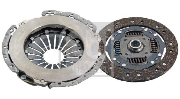 Clutch Kit-1