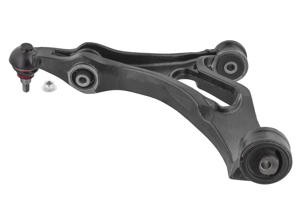 TOPRAN 111 992 Control/trailing arm, wheel suspension