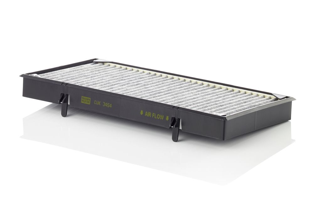 filtras, salono oras