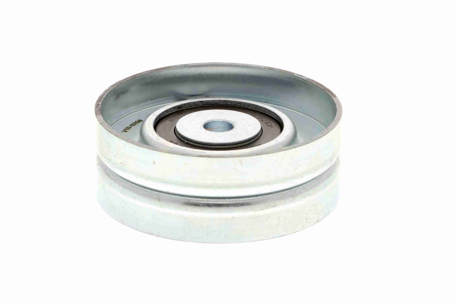 Deflection/Guide Pulley, V-ribbed belt-6