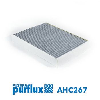 PURFLUX AHC267 Filter, cabin air