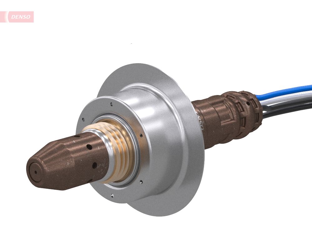 Oxygen Sensor-2
