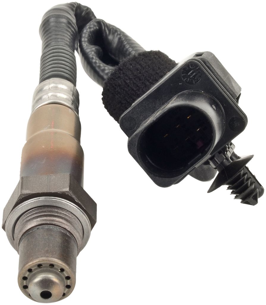 BOSCH 0 258 017 120 Oxygen sensor