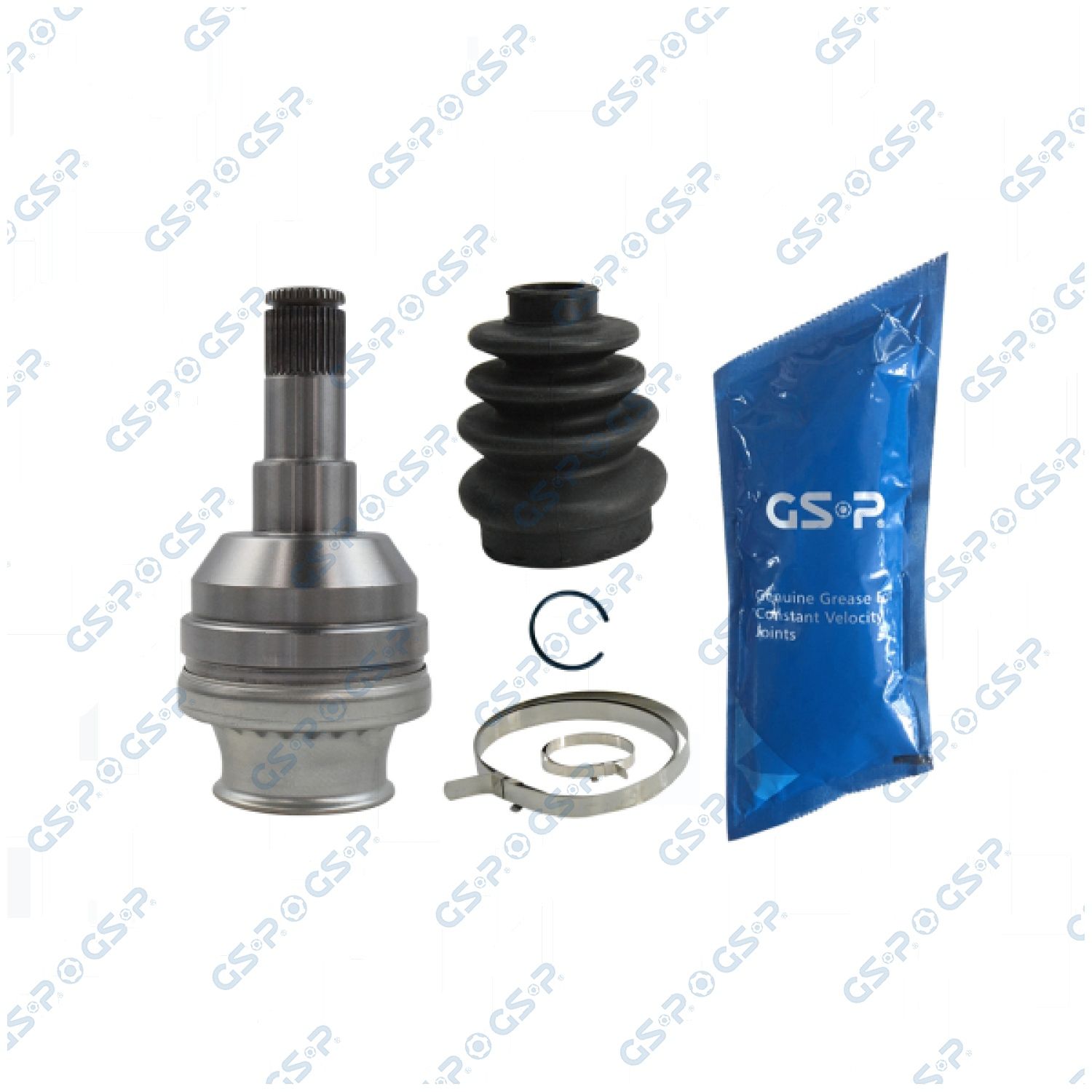Joint Kit, drive shaft