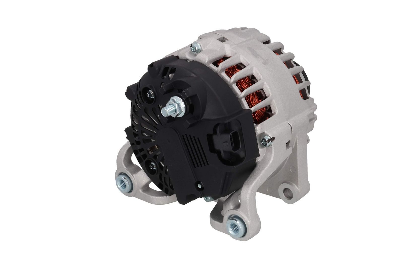 Alternator-2
