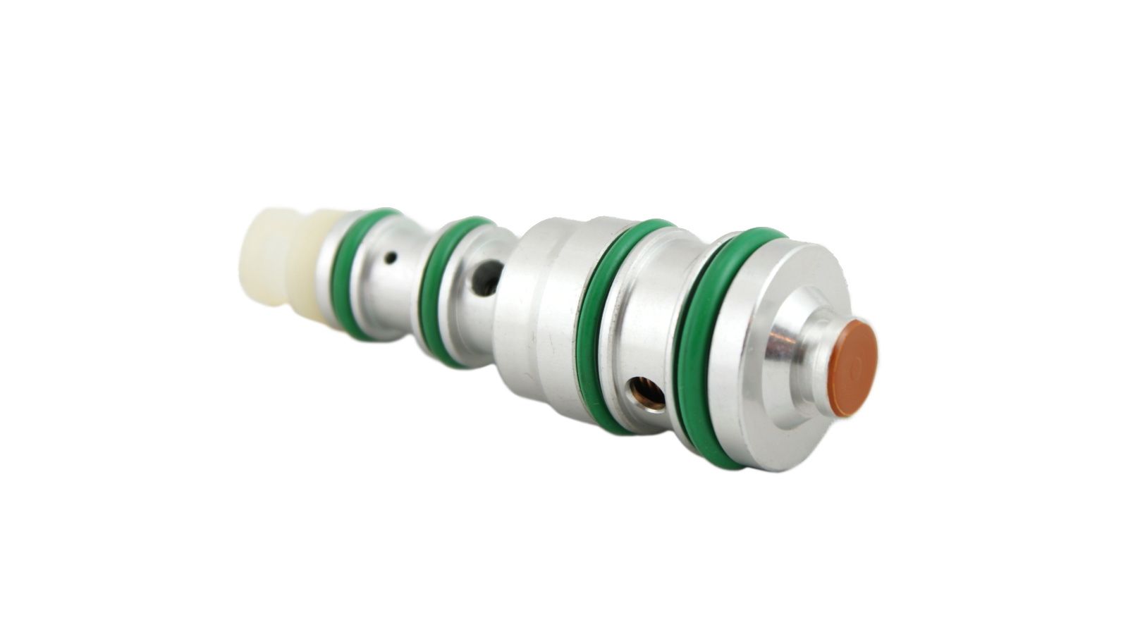 Control Valve, air conditioning compressor-1