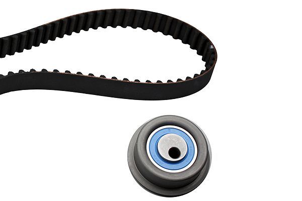 HEPU 20-1151 Timing belt kit