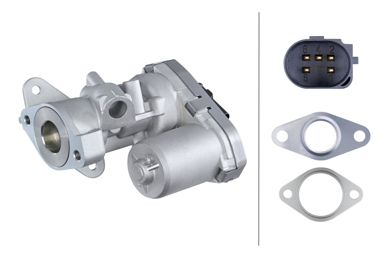 EGR Valve