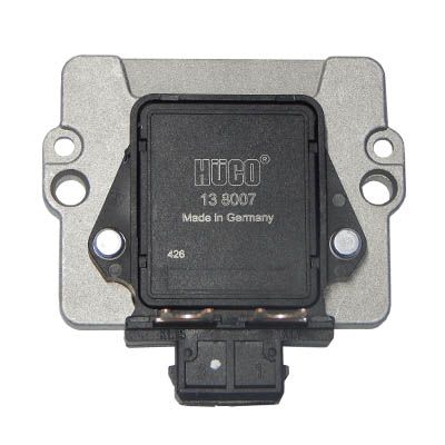 HÜCO 138007 Switch unit, ignition system