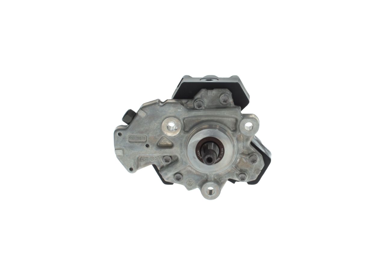 BOSCH 0 986 437 301 High-pressure pump