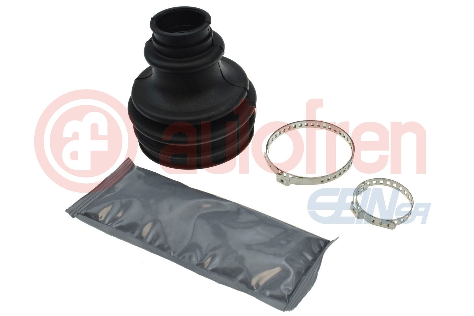 AUTOFREN SEINSA D8197 Bellow kit, drive shaft