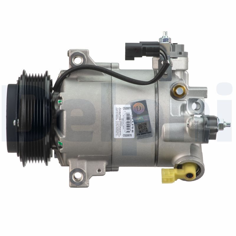 Compressor, air conditioning-3