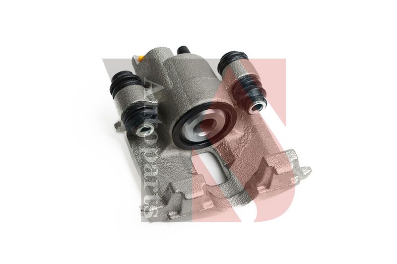 Brake Caliper-1