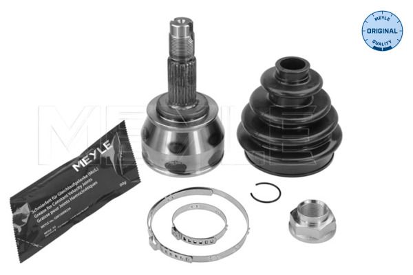 MEYLE 214 498 0035 Joint kit, drive shaft