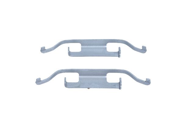 Accessory Kit, disc brake pad