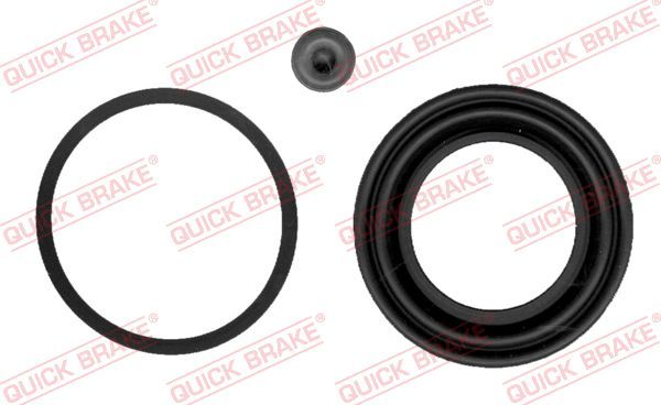 Repair Kit, brake caliper
