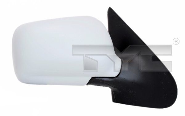 TYC 337-0054 Exterior mirror