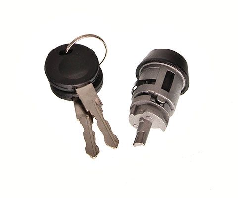 MAXGEAR 63-0037 Lock cylinder, ignition lock
