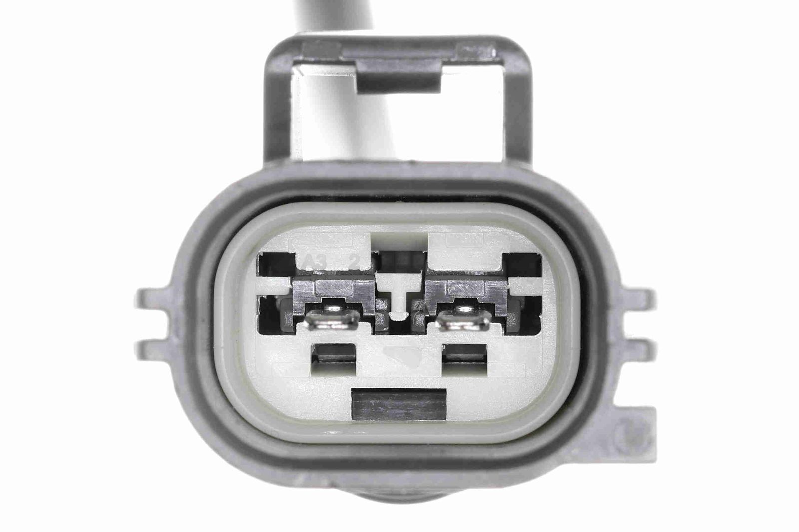 Injection Unit, soot/particulate filter regeneration-1