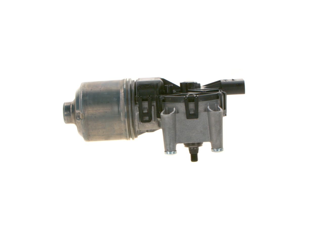 Wiper Motor-3