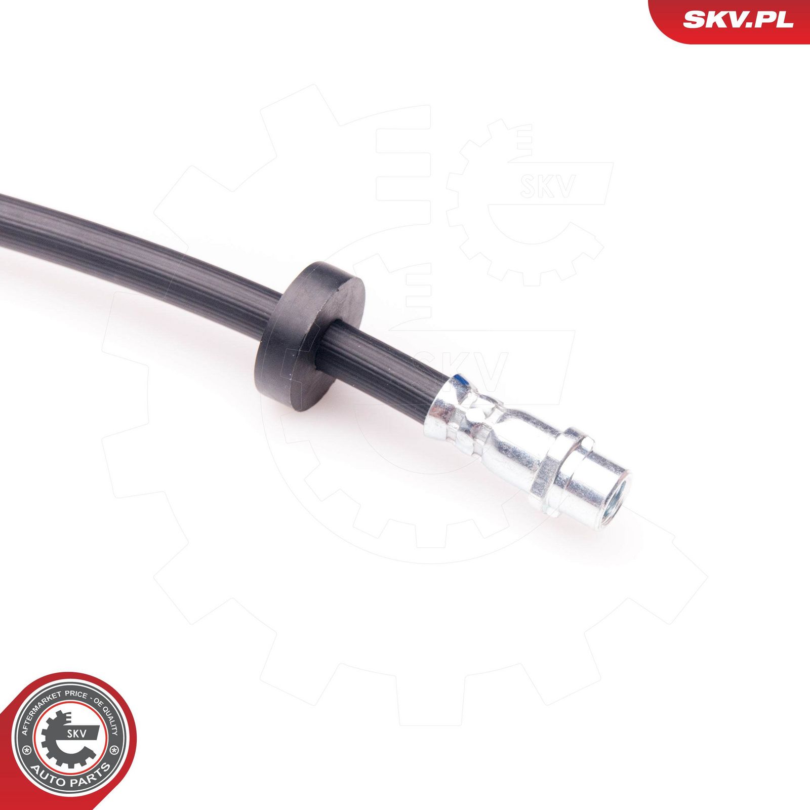Brake Hose-1