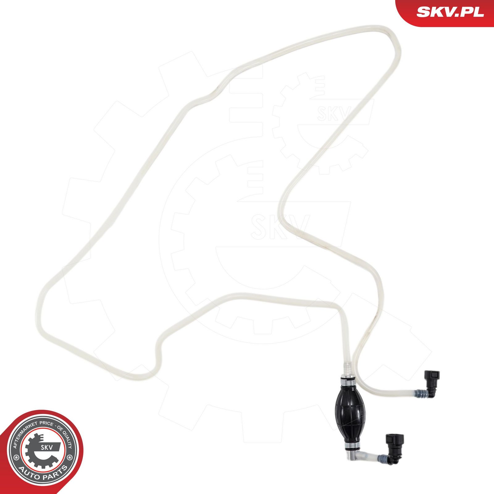 ESEN SKV 87SKV015 Fuel line