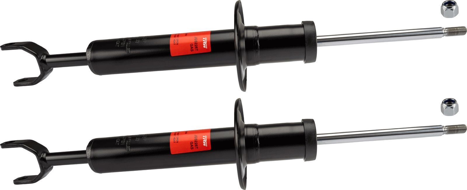 TRW JGS228T Shock absorber