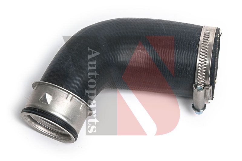 YSPARTS YS-TIH0106H Charge air hose