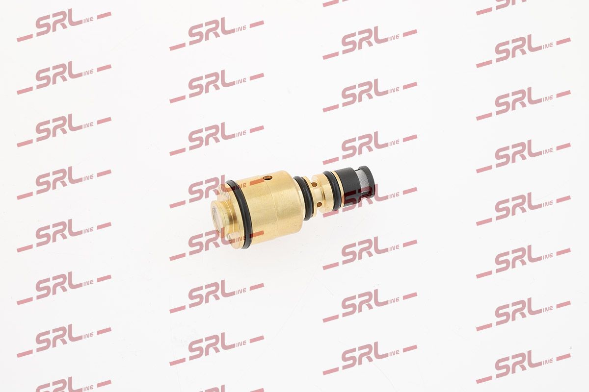 SRLINE ZKK027AS Control valve, air conditioning compressor