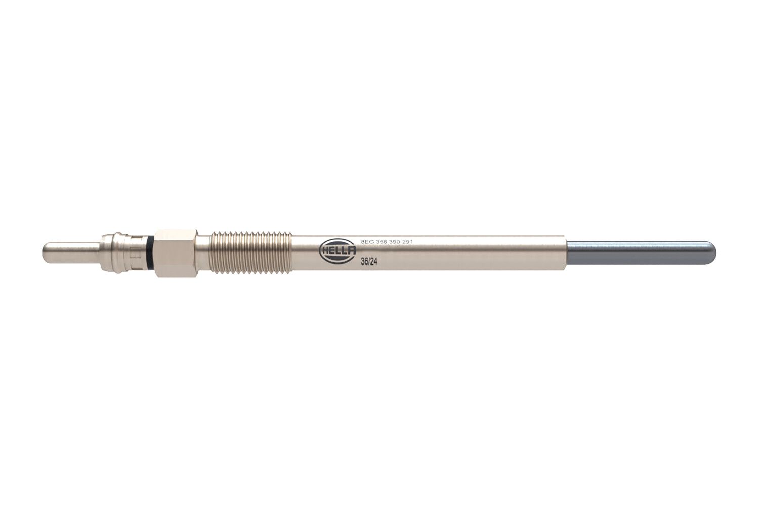 Glow Plug-2