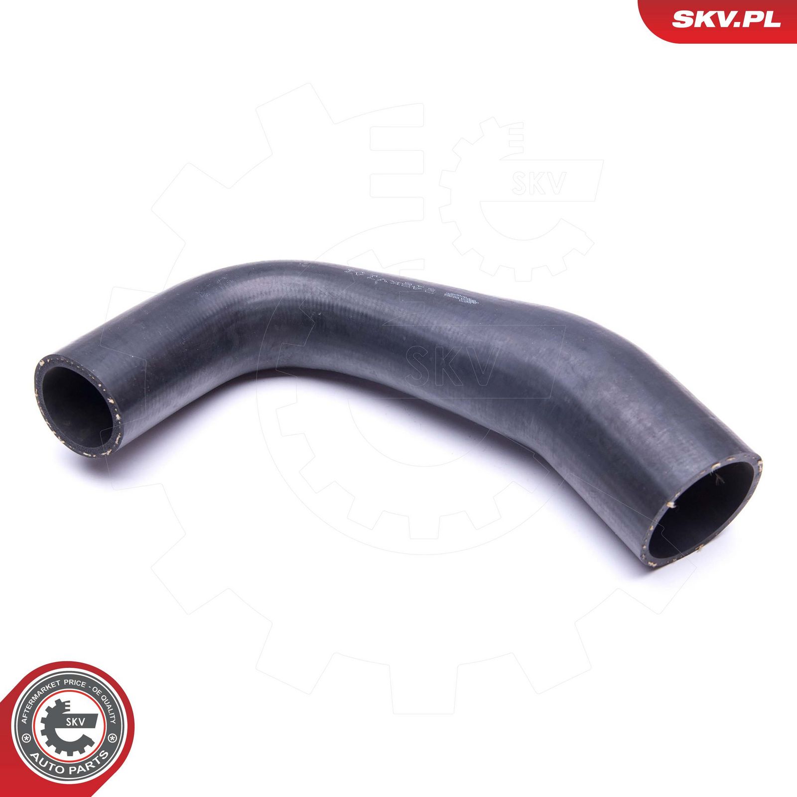 Charge Air Hose-3