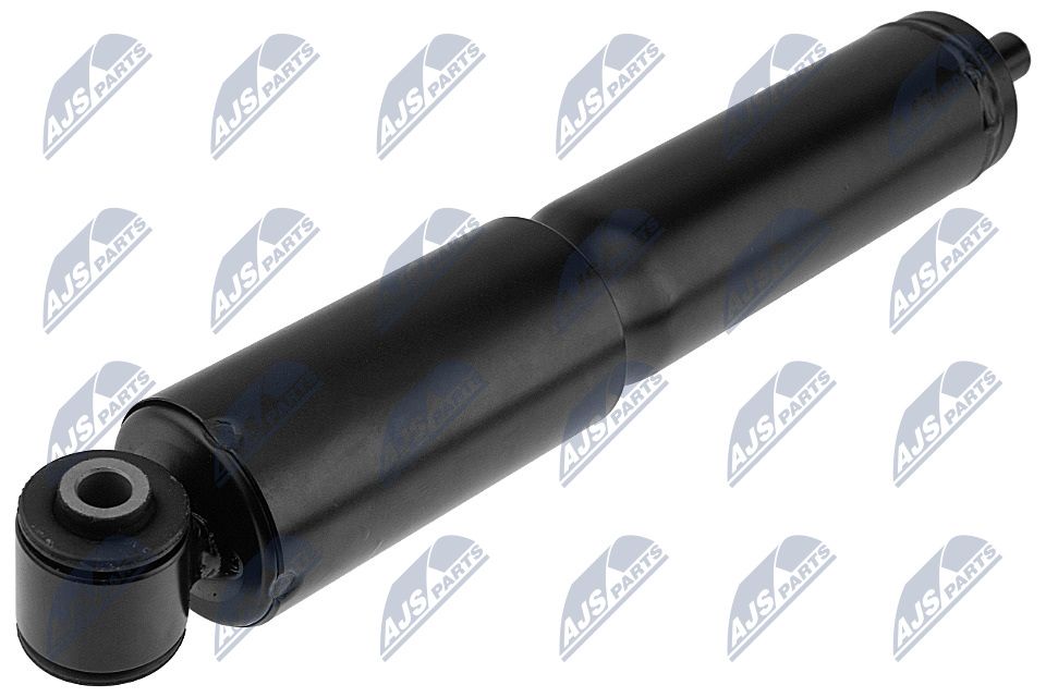 Shock Absorber-1