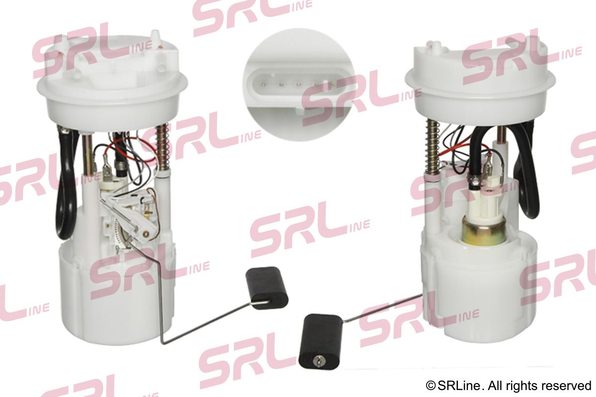 fuel supply unit