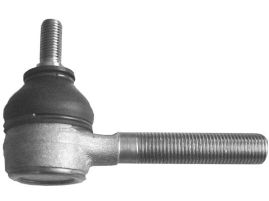 HART 420 400 Skersinės vairo trauklės galas