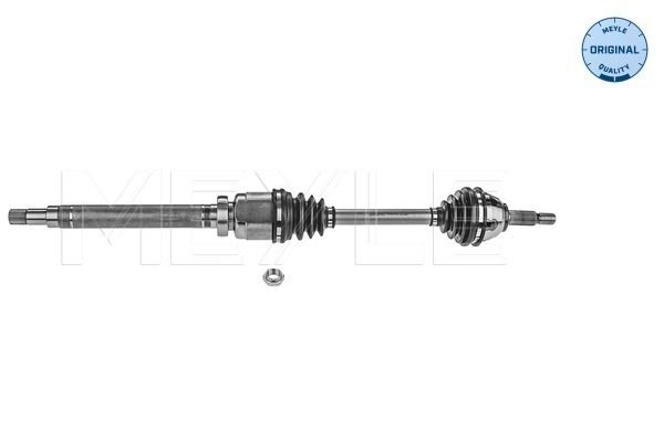 MEYLE 714 498 0035 Drive shaft