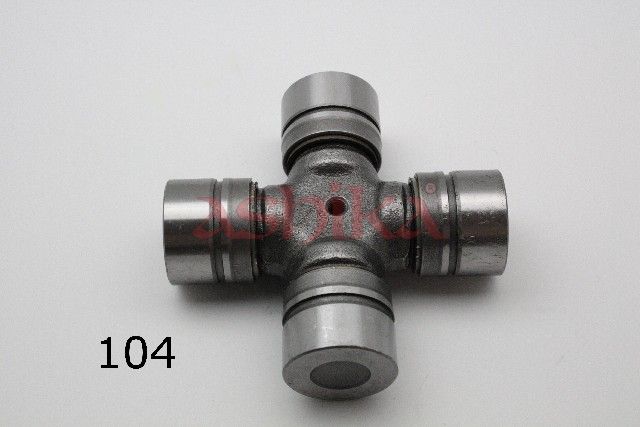 ASHIKA 66-01-104 Joint, propshaft