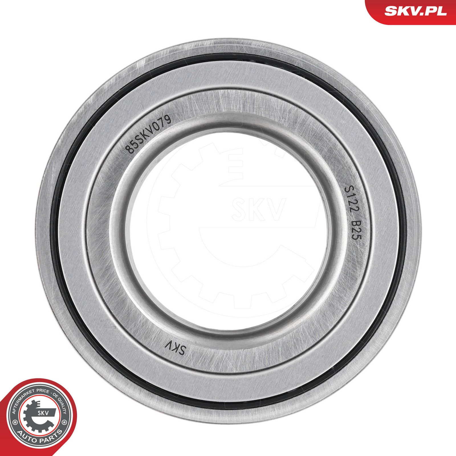 Wheel Bearing Kit-1