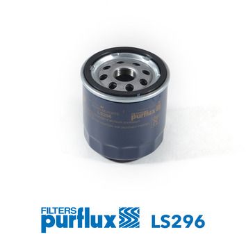 PURFLUX LS296 Oil filter